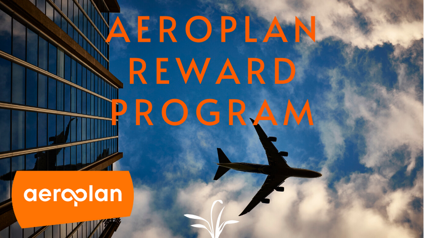 Aeroplan Rewards
